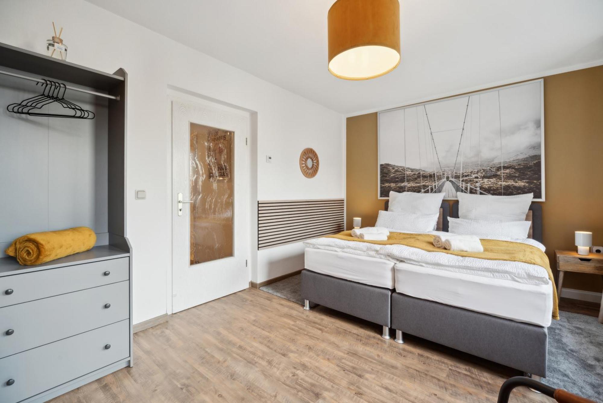 Cozyhome Hauptmarkt Apartments Gotha Exterior photo